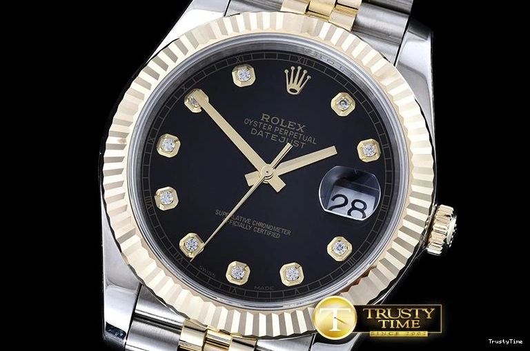 0407 Cozy R2DJ0198A – DateJust 2 Wrap 603